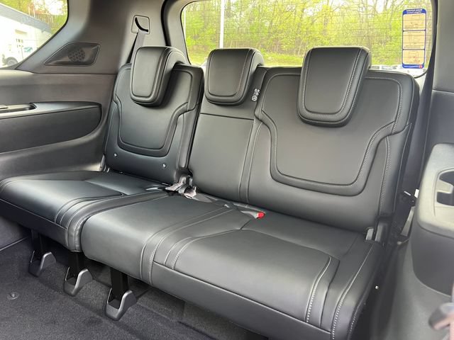 New 2026 Nissan Armada PRO-4X AWD/4WD image 6