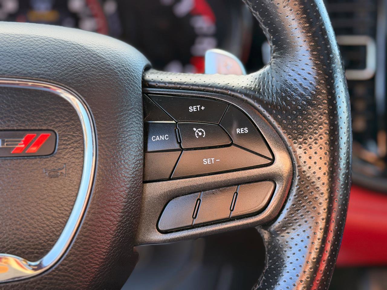 Used 2021 Dodge Durango R/T w/ Blacktop Package AWD/4WD image 35
