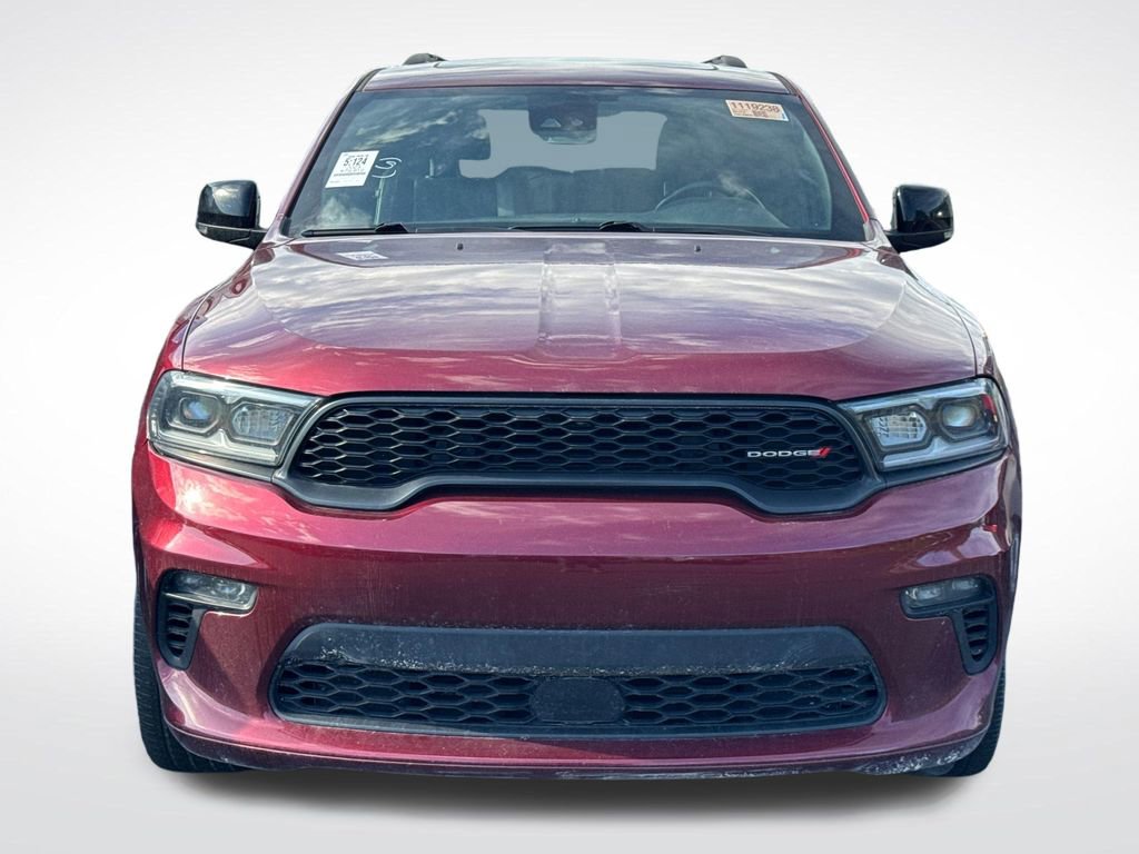 Used 2023 Dodge Durango GT AWD/4WD image 3