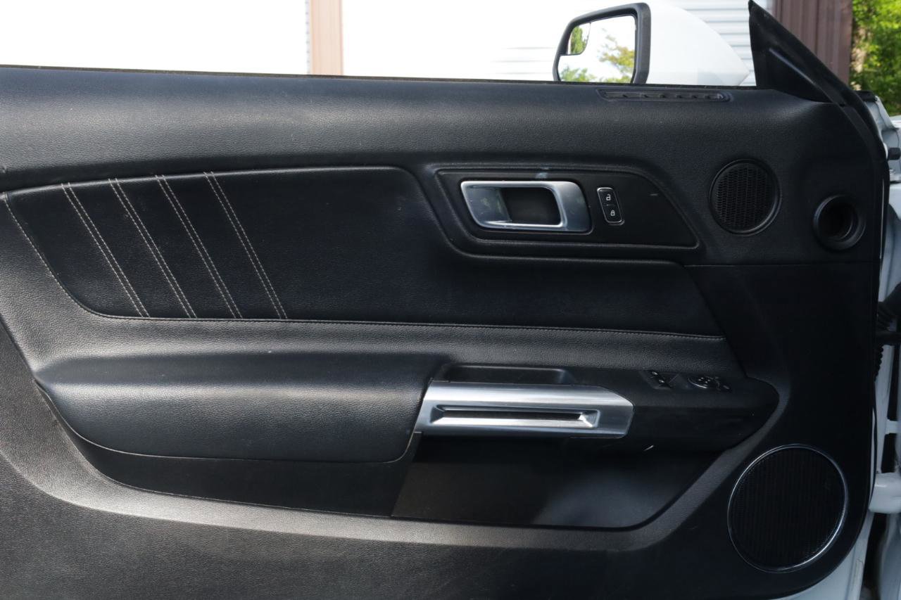Used 2018 Ford Mustang GT Premium w/ GT Performance Package image 28