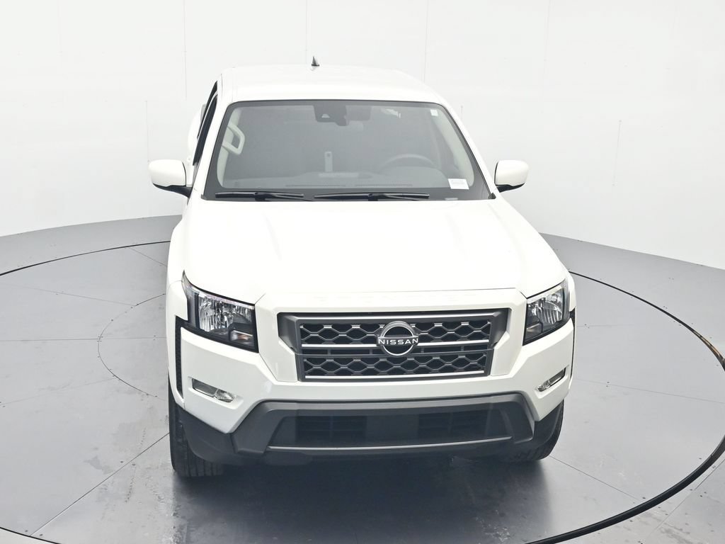 Certified 2022 Nissan Frontier SV RWD image 28