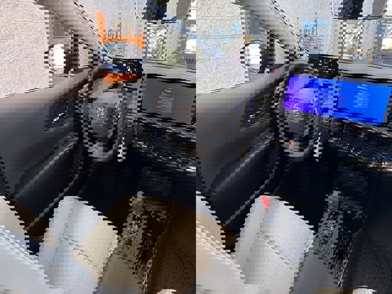 New 2026 Toyota Prius Limited image 45