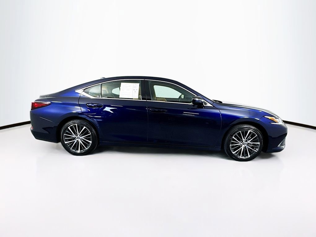 Used 2025 Lexus ES 350 350 image 11