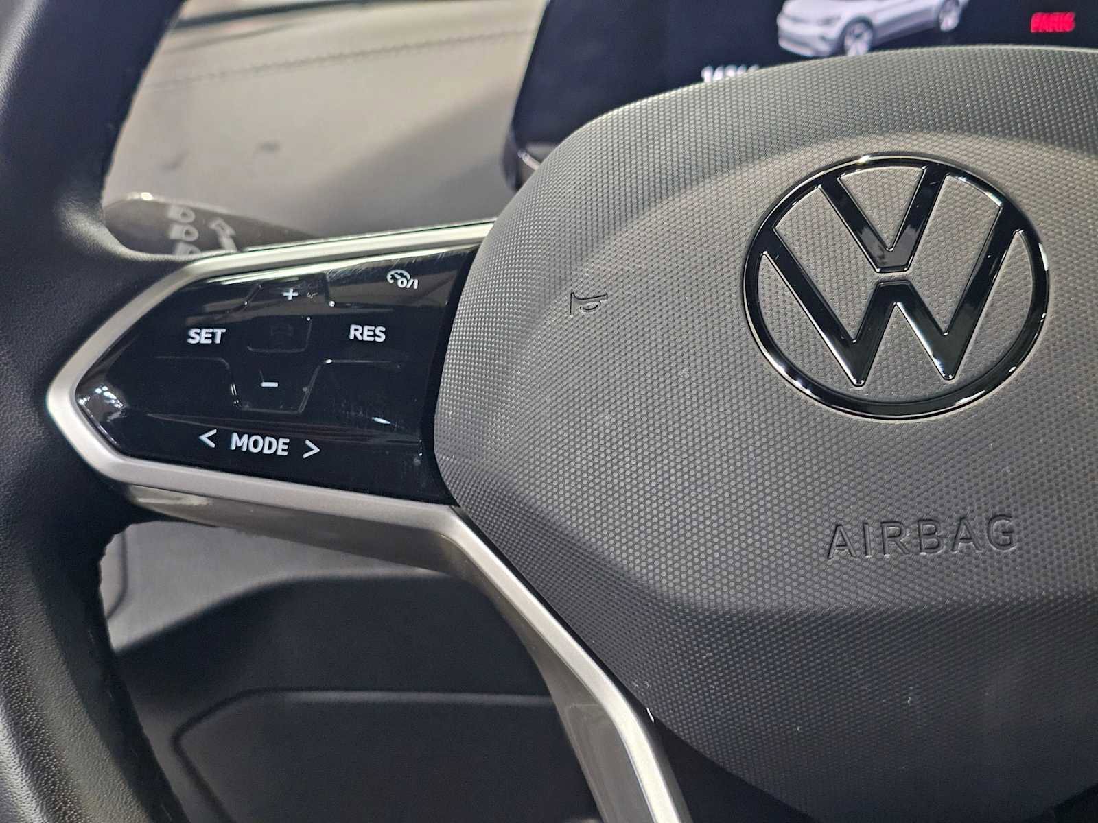 Used 2023 Volkswagen ID.4 Pro S image 25