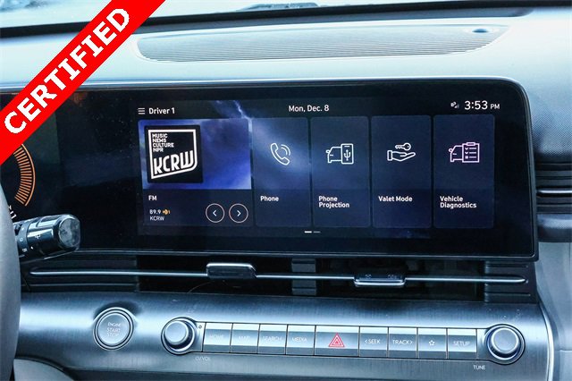 Certified 2024 Hyundai Kona SEL image 15