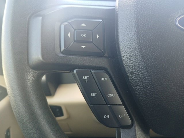 Used 2018 Ford F150 XLT AWD/4WD image 21