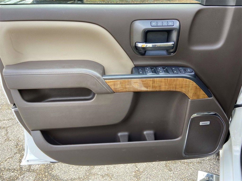 Used 2018 GMC Sierra 1500 SLT image 11