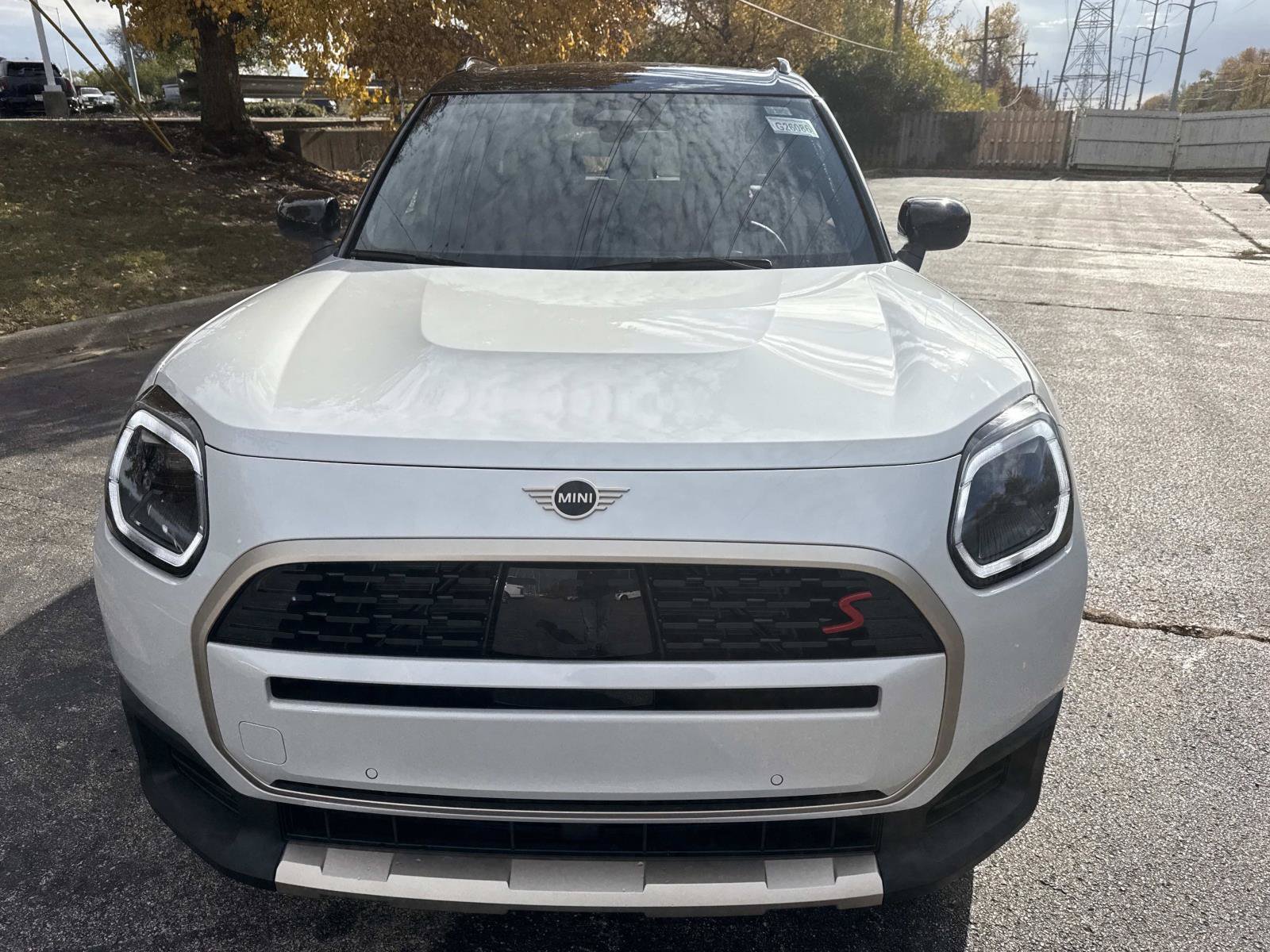 New 2026 MINI Cooper Countryman S AWD/4WD image 2