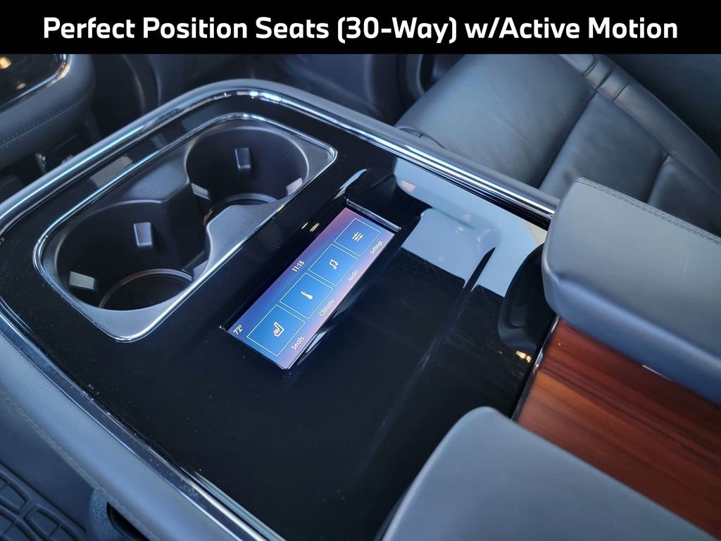 Used 2022 Lincoln Navigator Reserve image 15