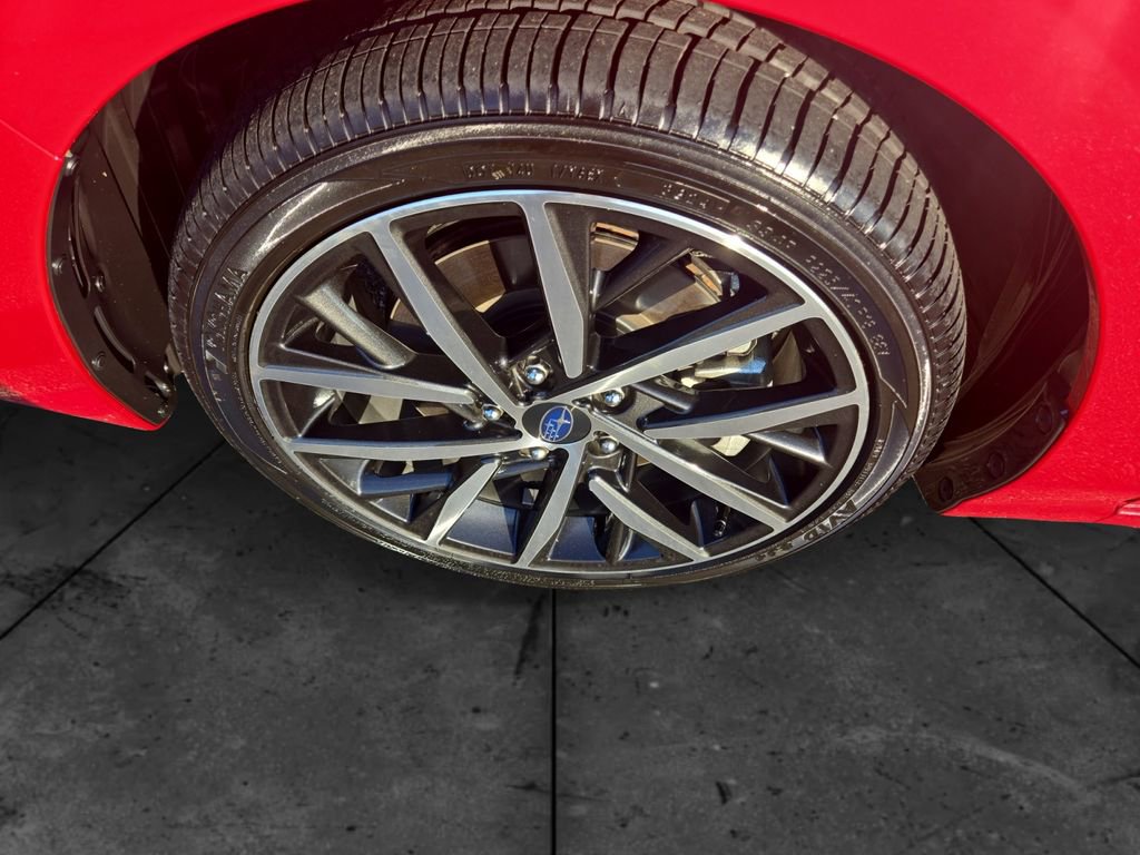 Certified 2025 Subaru Impreza 2.0i Sport image 14