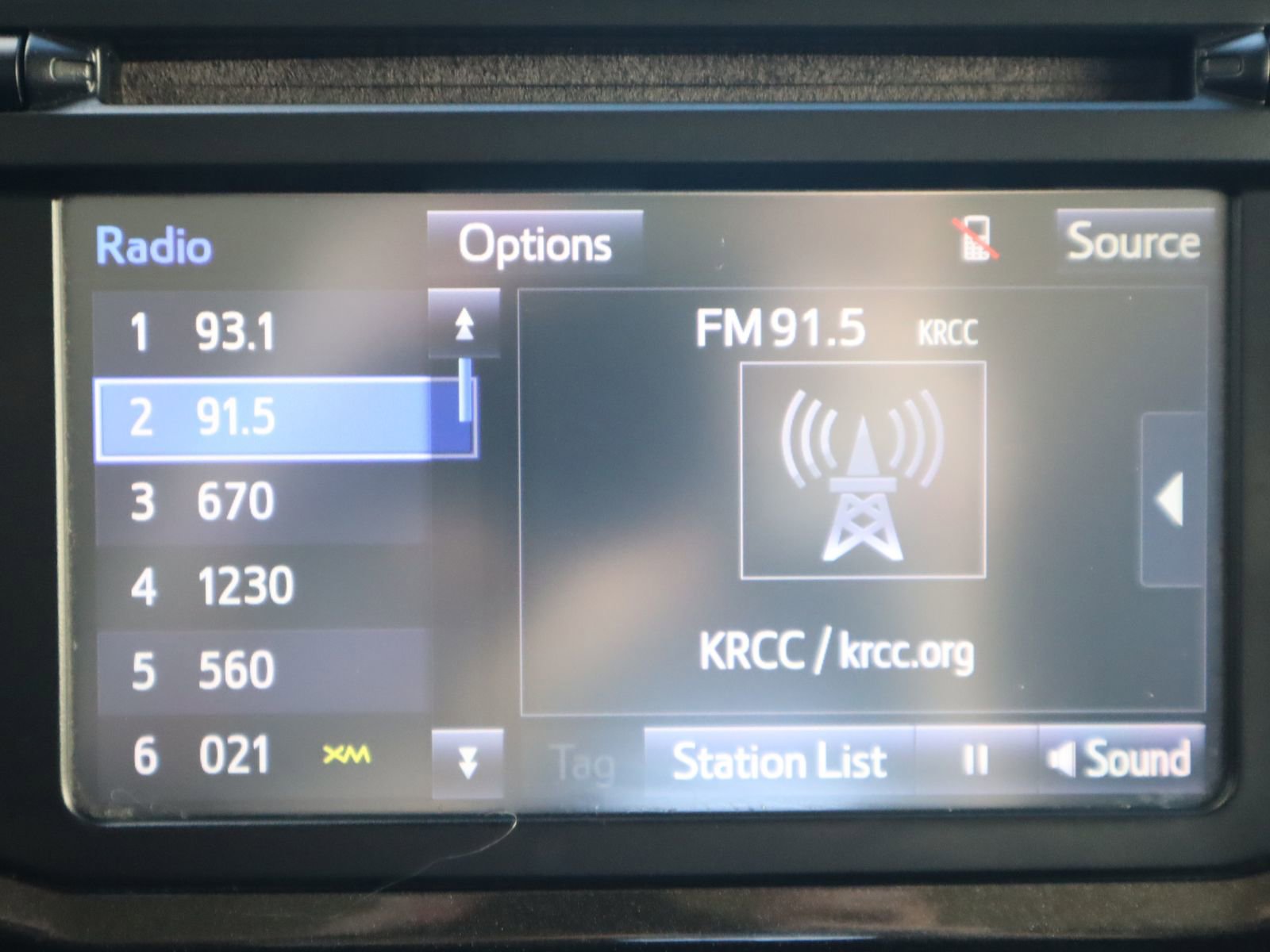 Used 2017 Toyota 4Runner TRD Off-Road w/ Convenience Package image 41