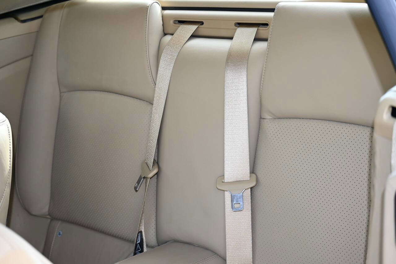 Used 2007 Jaguar XKR R image 27