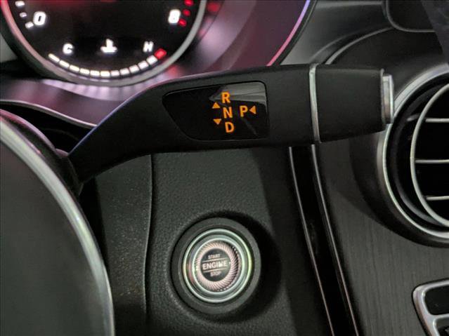 Certified 2022 Mercedes-Benz GLC 300 image 9