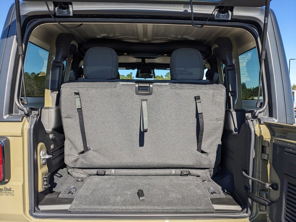 New 2026 Jeep Wrangler Willys image 38