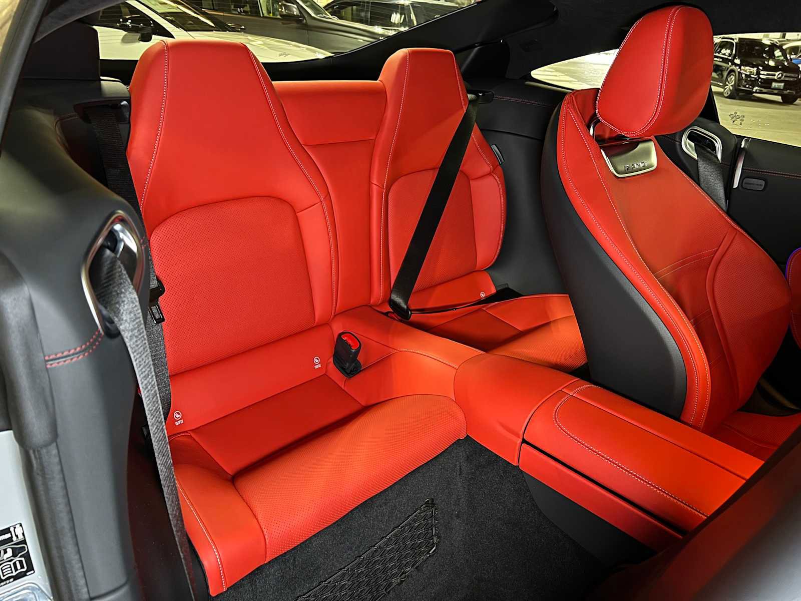 New 2025 Mercedes-Benz AMG GT 43 image 13