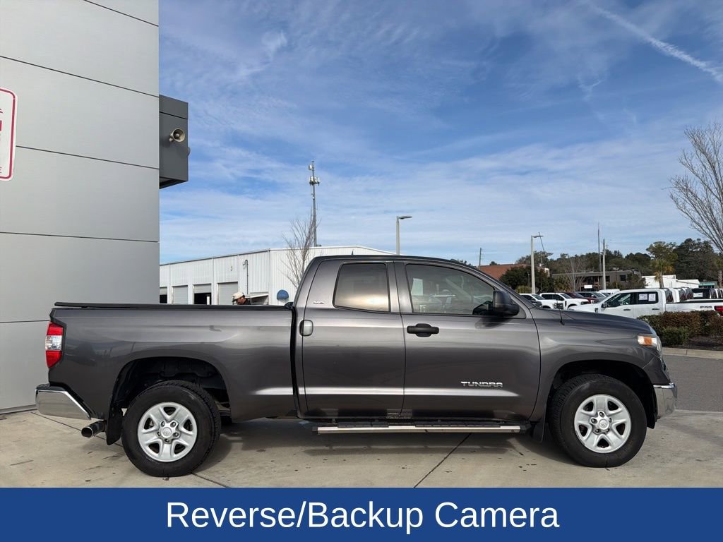 Used 2019 Toyota Tundra SR5 video 2