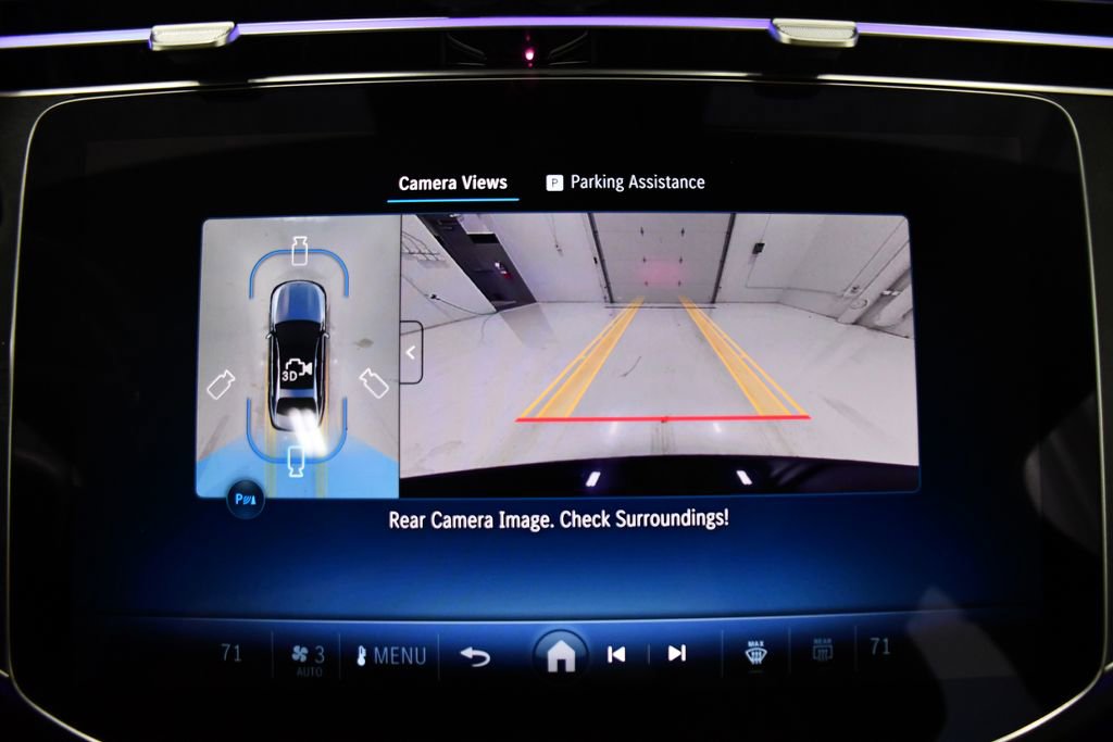 Certified 2026 Mercedes-Benz E 350 4MATIC Sedan image 16