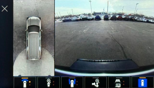 Used 2023 Chevrolet Tahoe High Country image 31