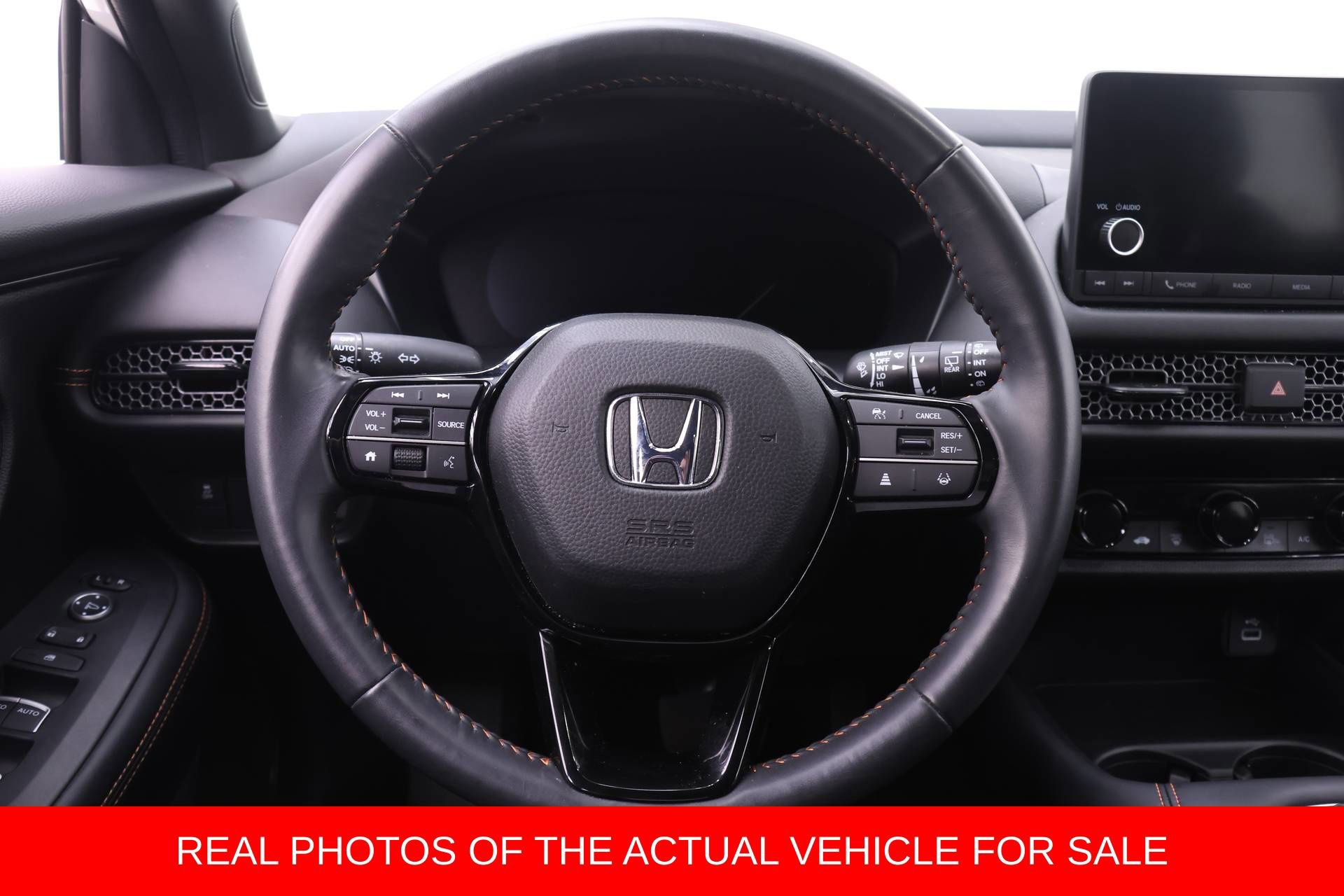 Used 2024 Honda HR-V Sport image 14