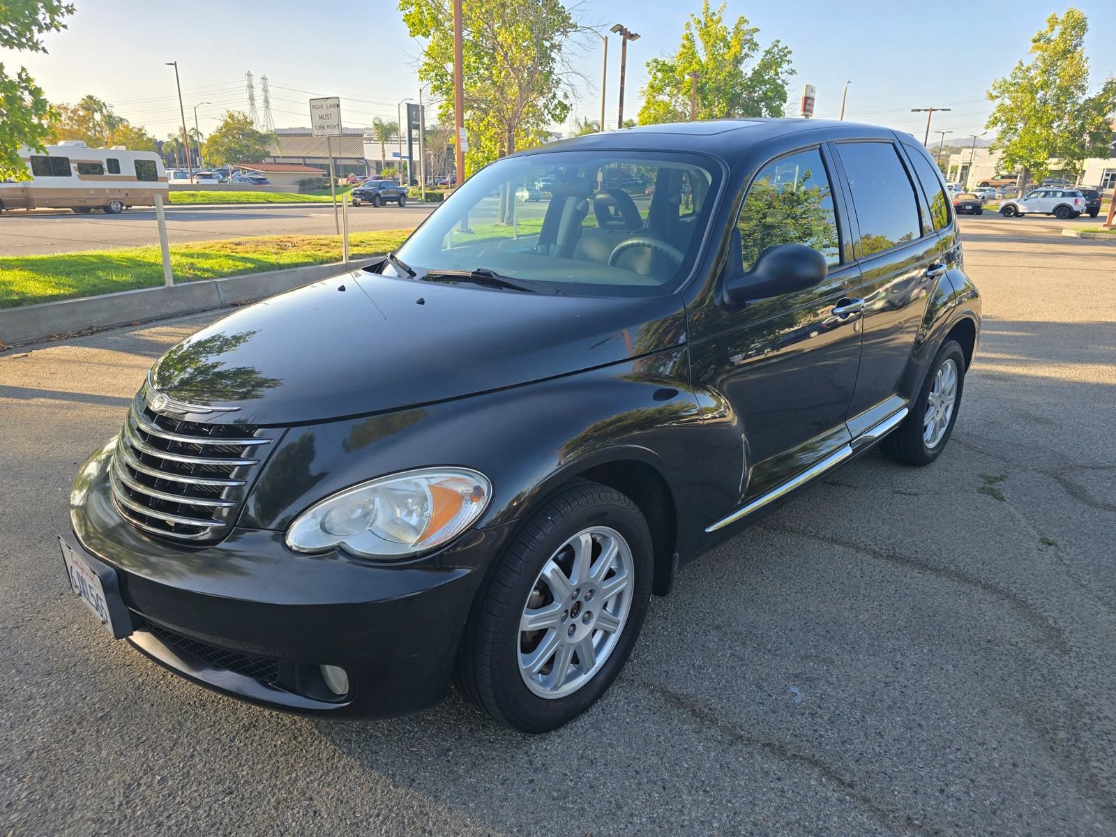 Used 2010 Chrysler PT Cruiser w/ Convenience Group