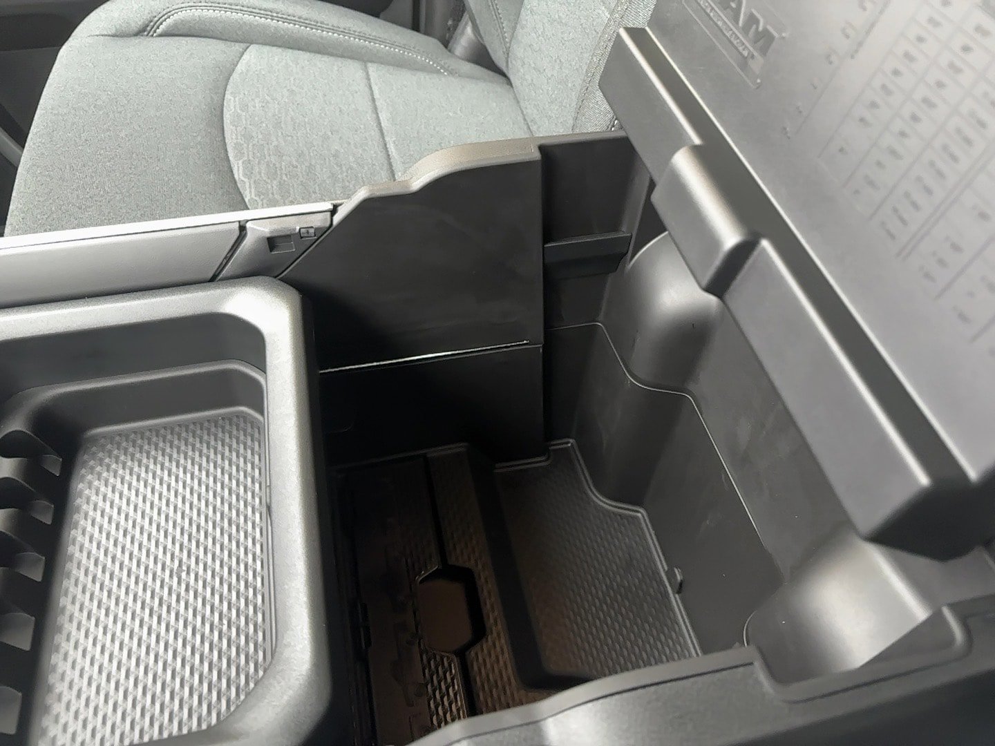 New 2026 RAM 2500 Big Horn image 38