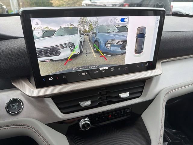 New 2026 Ford Explorer Active AWD/4WD image 19
