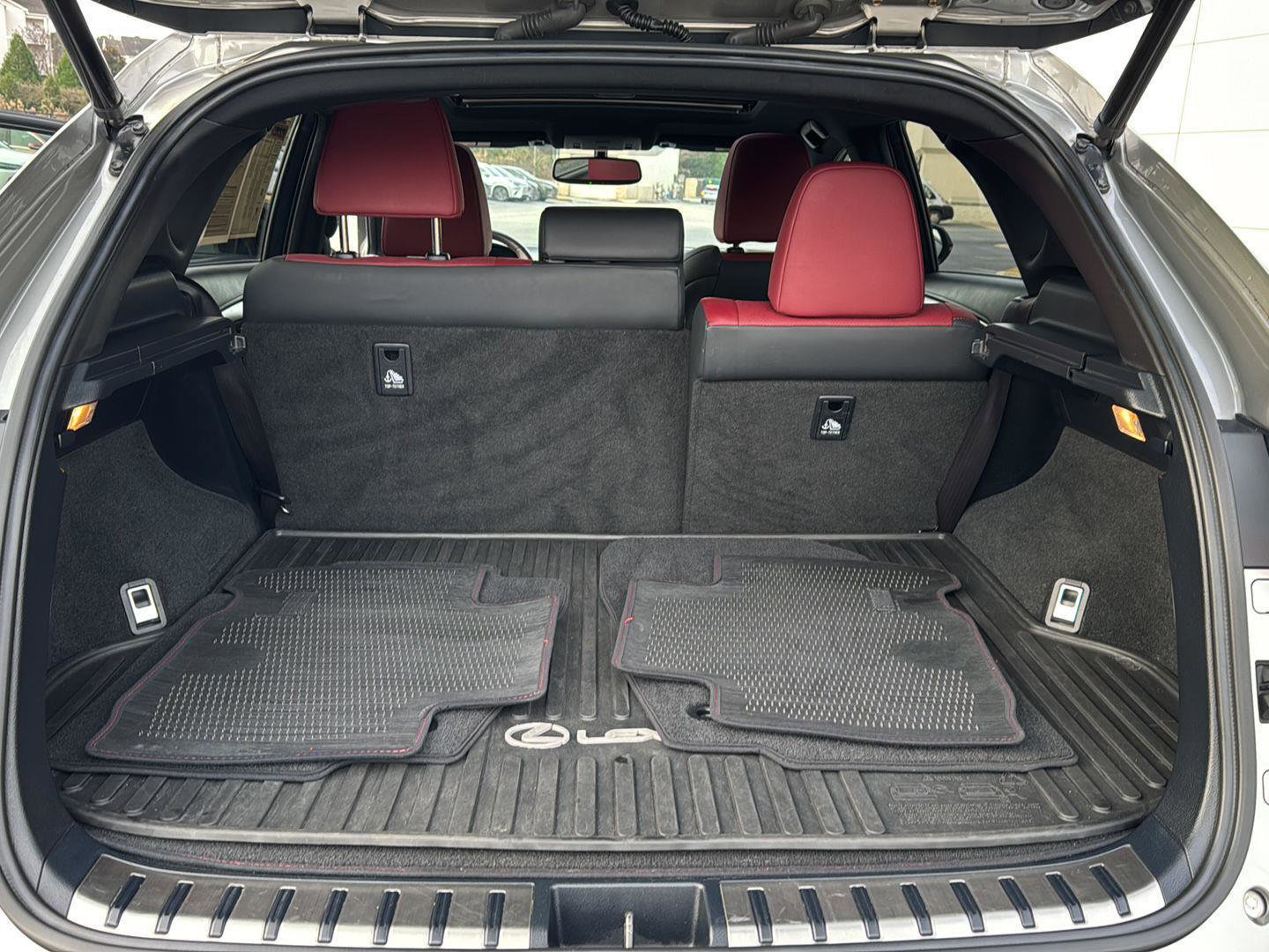 Used 2015 Lexus NX 200t F Sport image 30