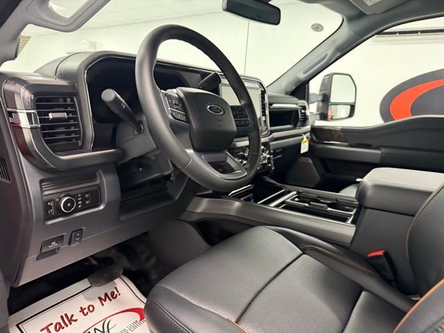 New 2026 Ford F450 4x4 Crew Cab Super Duty image 18