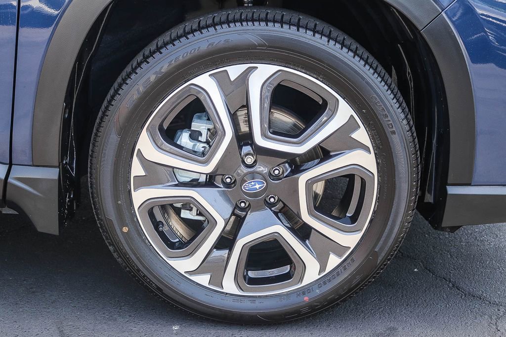 Certified 2023 Subaru Ascent Limited AWD/4WD image 11