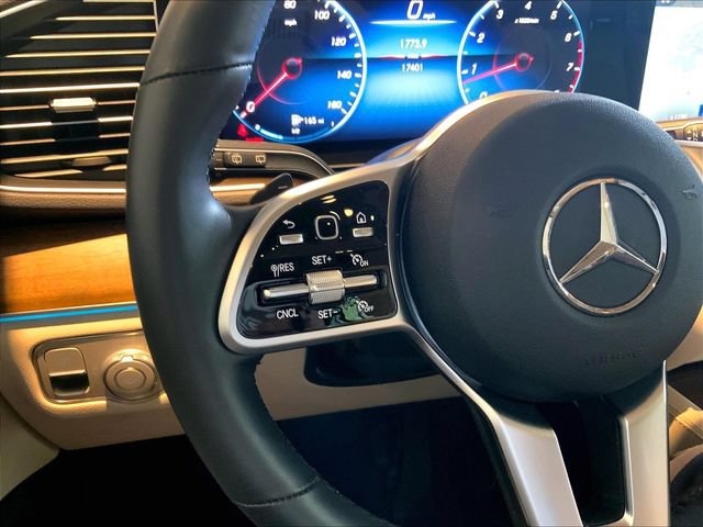 Used 2022 Mercedes-Benz GLE 350 4MATIC image 13