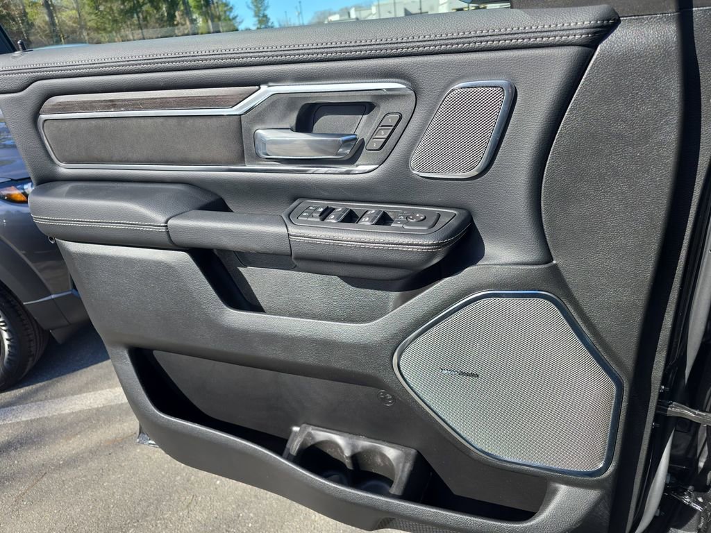 New 2026 RAM 1500 Laramie image 23