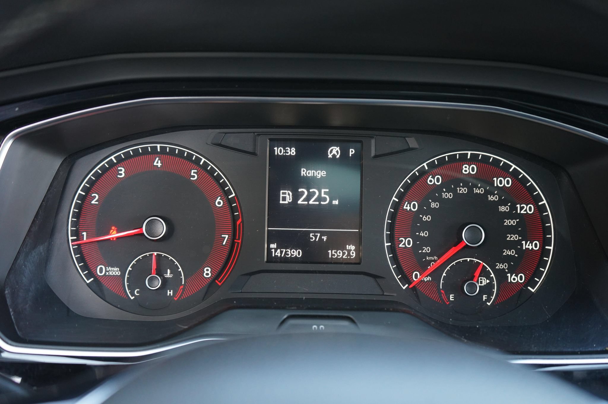 Used 2020 Volkswagen Jetta SE FWD image 18
