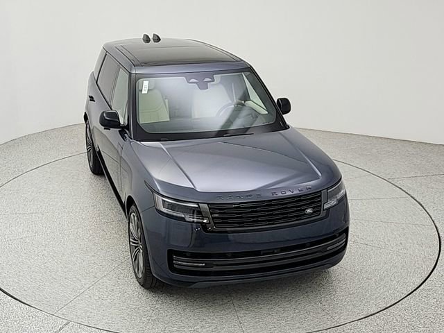 New 2026 Land Rover Range Rover Long Wheelbase SE AWD/4WD image 14