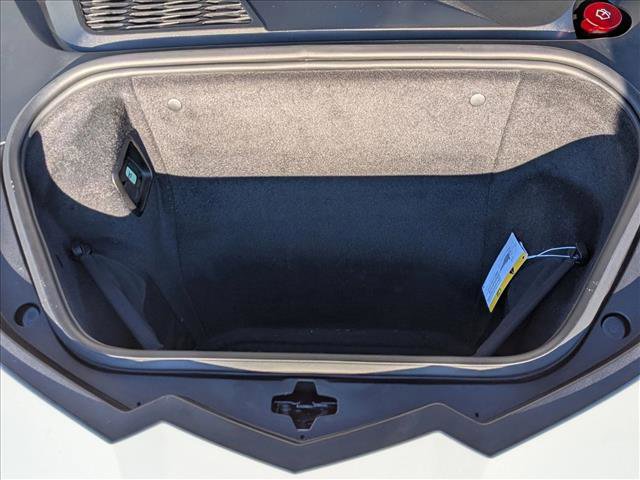 Used 2023 Chevrolet Corvette Stingray Preferred Cpe w/ Z51 Performance Package image 6