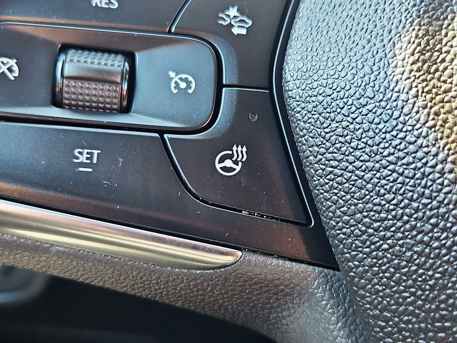 Certified 2023 Chevrolet TrailBlazer ACTIV AWD/4WD image 19