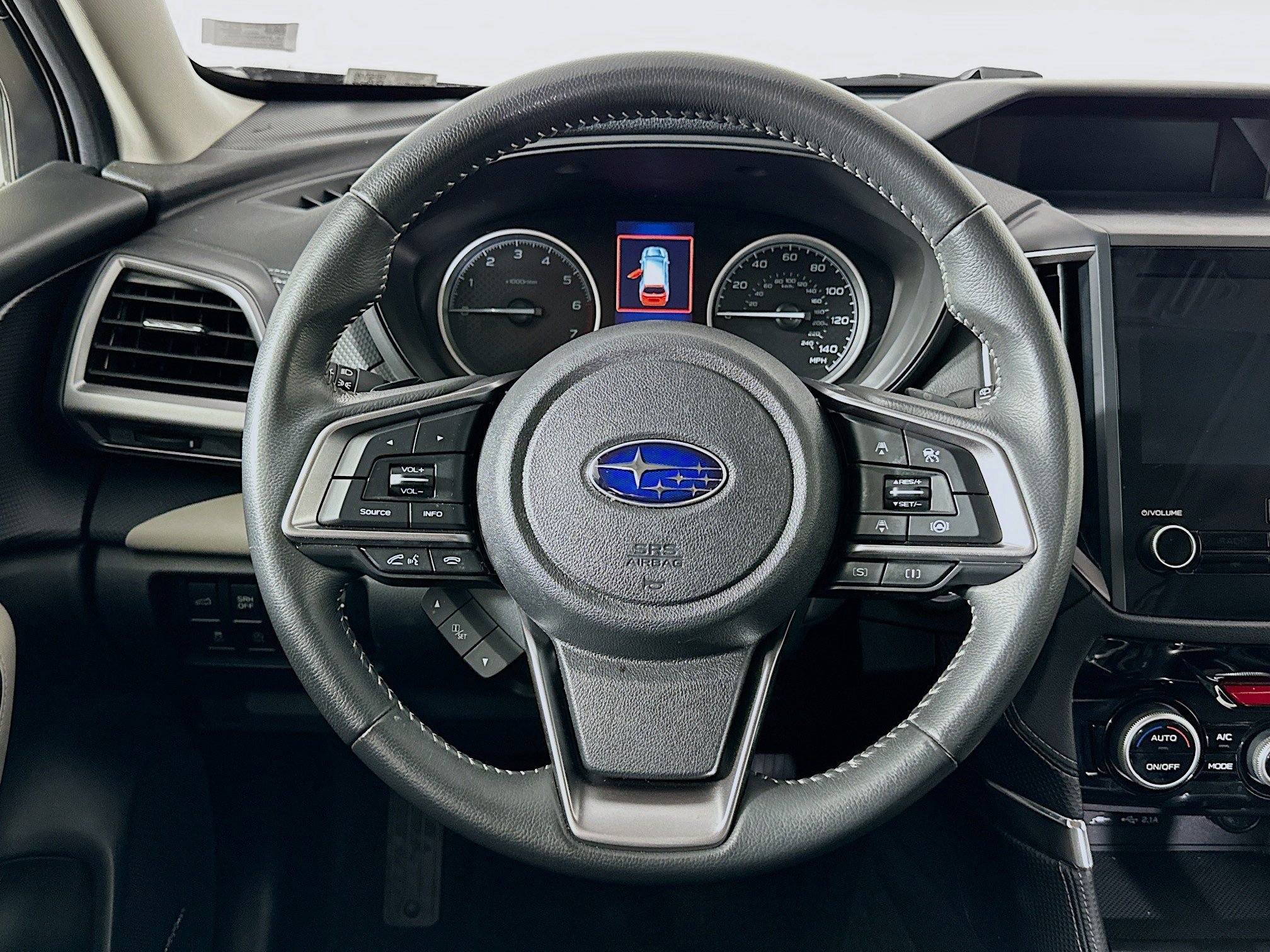 Used 2024 Subaru Forester Limited image 18