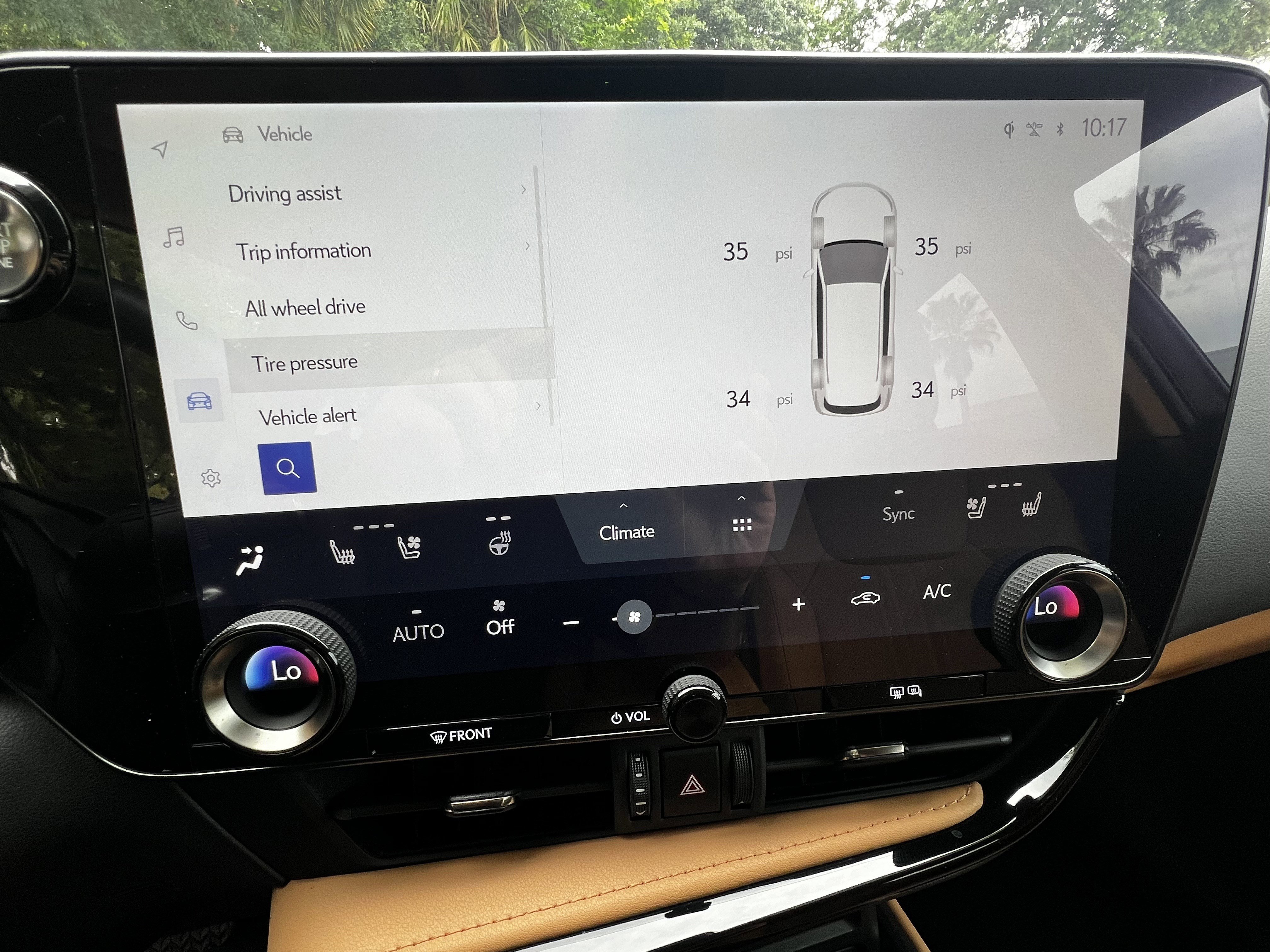 Used 2024 Lexus NX 350 AWD image 25