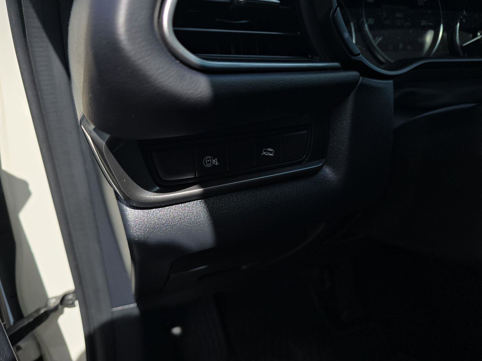 Used 2025 MAZDA CX-30 AWD 2.5 S image 20