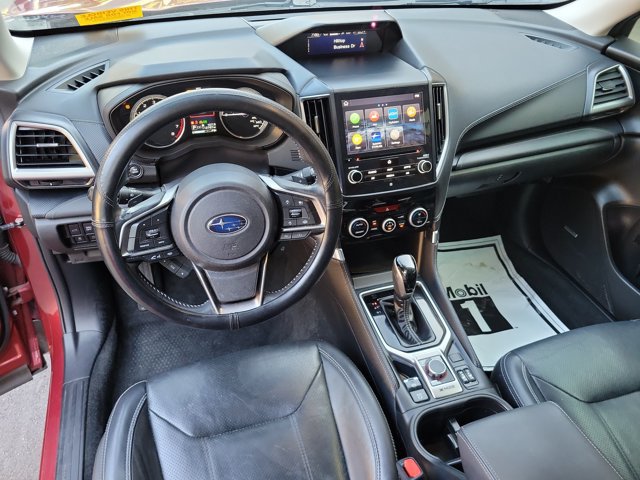 Used 2020 Subaru Forester Touring w/ Popular Package #2 AWD/4WD image 19
