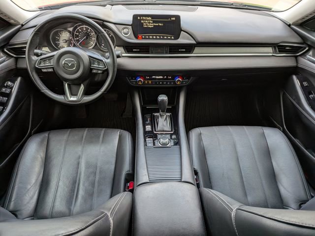Used 2020 MAZDA MAZDA6 Grand Touring Reserve FWD image 31