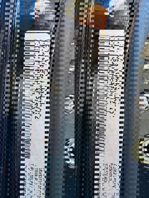 Used 2024 RAM 1500 Classic Warlock image 30