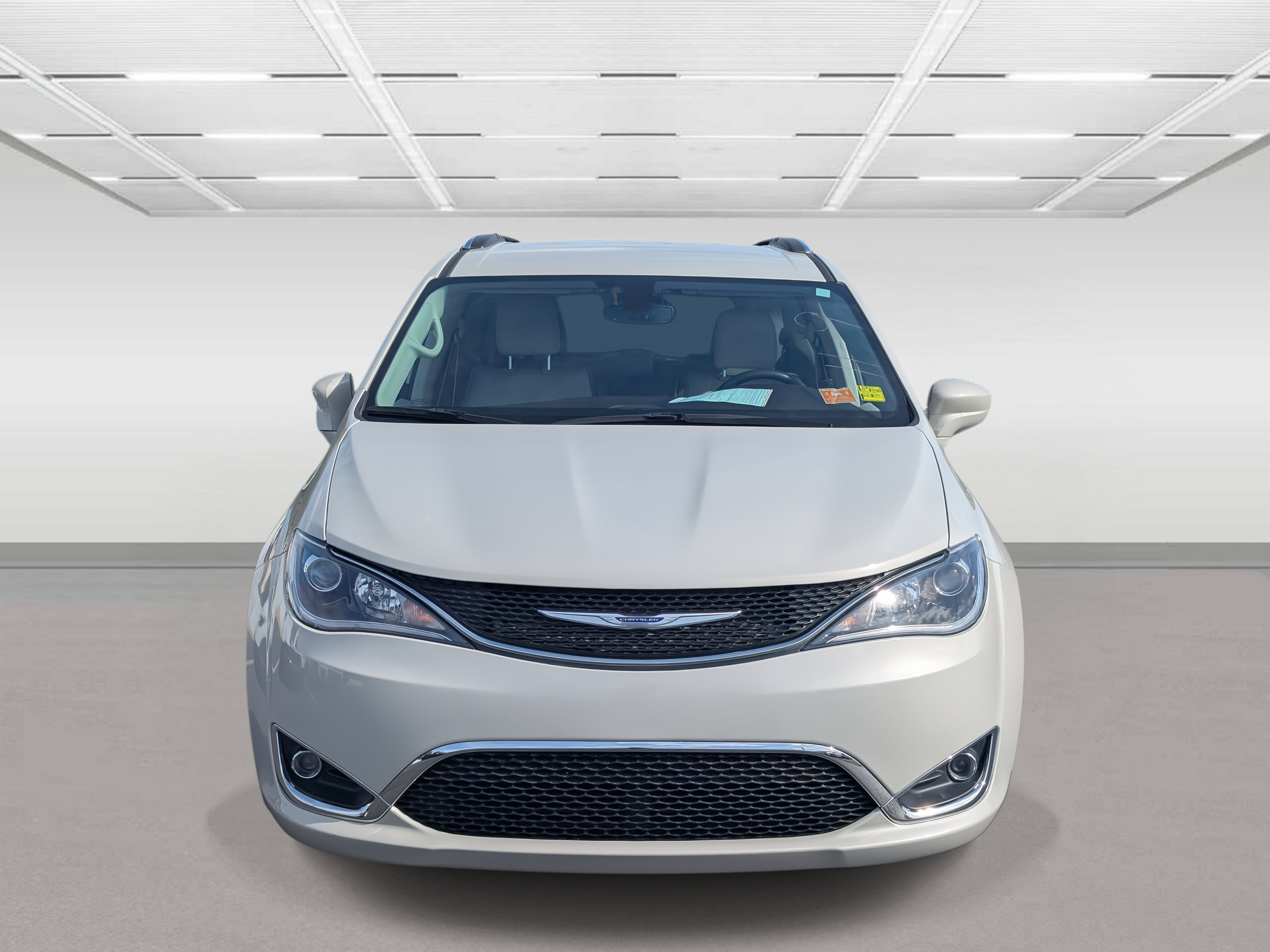 Used 2020 Chrysler Pacifica Touring-L Plus image 8