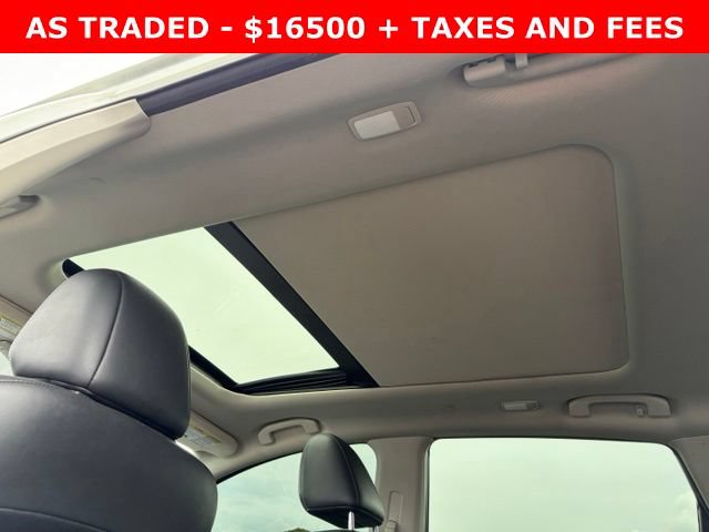 Used 2019 Nissan Murano Platinum w/ Cargo Package FWD image 17