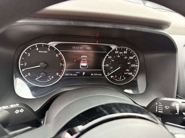 Used 2023 Nissan Rogue SV AWD/4WD image 18