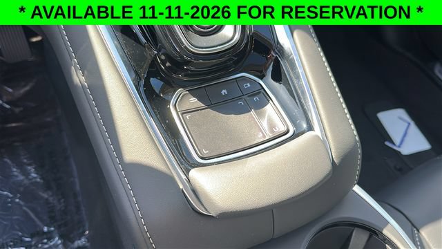 Used 2026 Acura RDX w/ Technology Package AWD/4WD image 20