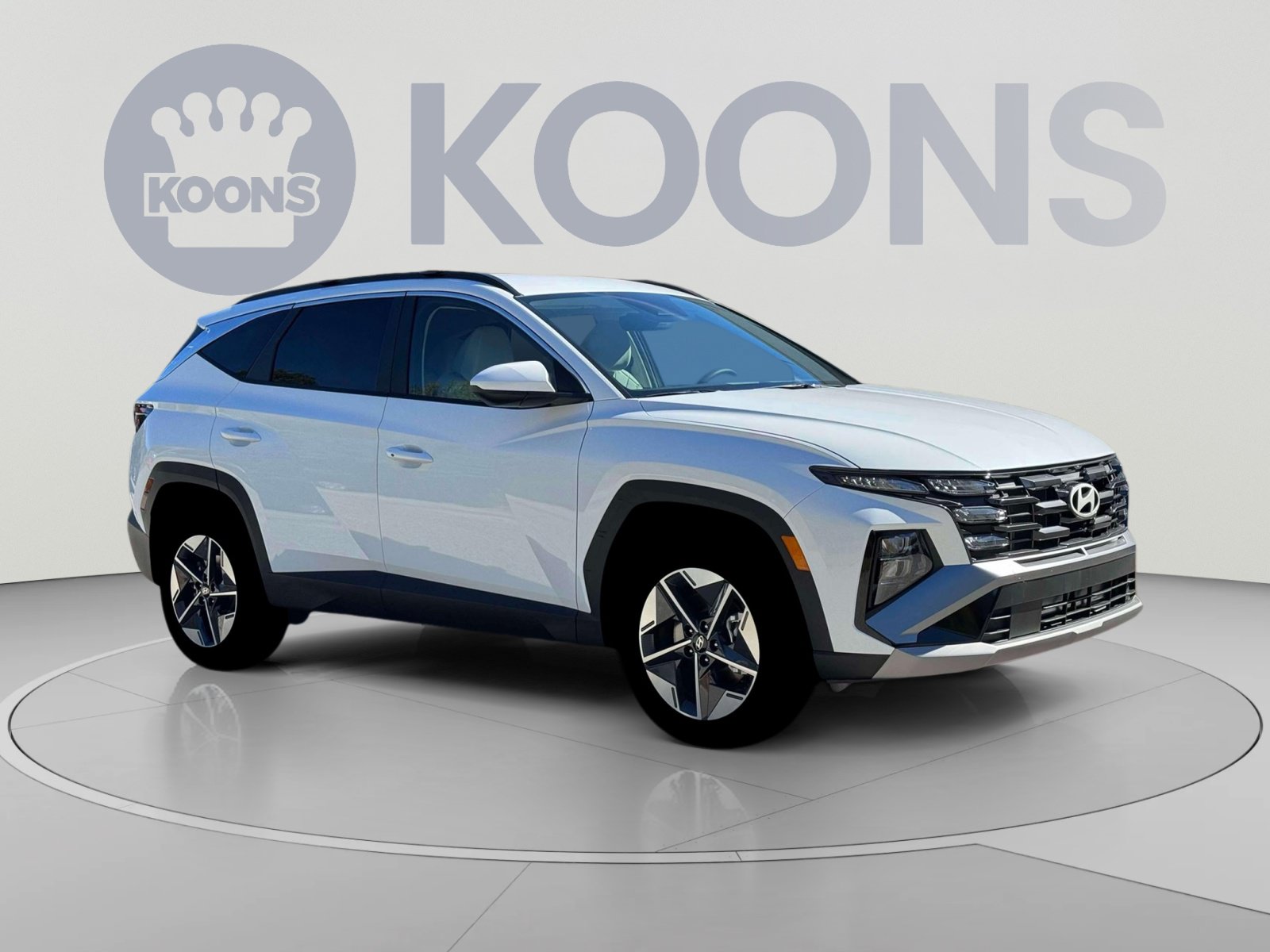 New 2026 Hyundai Tucson SEL w/ Tow & Go Package AWD/4WD image 13