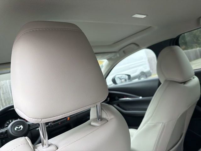 New 2026 MAZDA CX-30 AWD 2.5 S w/ Premium Package image 8