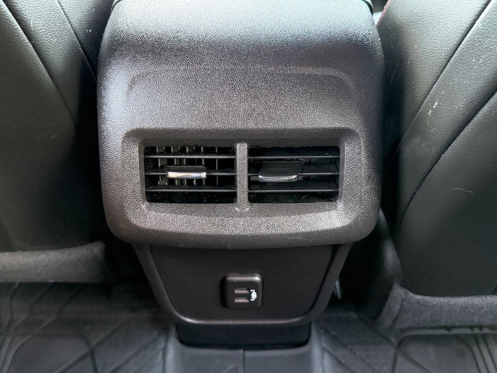 Used 2024 Chevrolet Equinox RS w/ LPO, Floor Liner Package AWD/4WD image 14