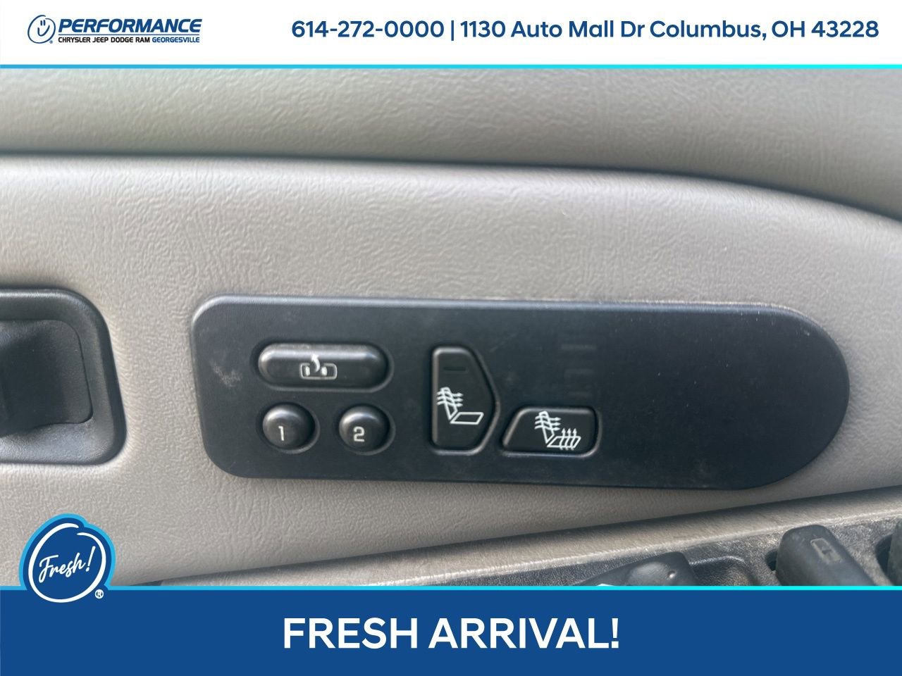 Used 2005 Chevrolet Silverado 3500 LT w/ Heavy-Duty Power Package image 13