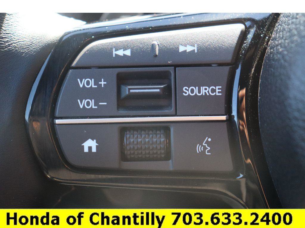 Used 2025 Honda Civic Sport image 12